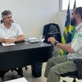 Setur e ICMBio articulam parceria para incentivar visitação ao Parque Nacional de Sete Cidades