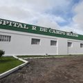 Governador visita UTI recém-concluída no Hospital de Campo Maior