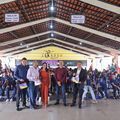 Iniciado ano letivo de 2023 na Rede Municipal de Ensino