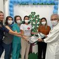 Diabéticos terão tratamento com laser no Lineu Araújo