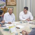 Prefeitura de Teresina autoriza reforma do Parque Ambiental Encontro dos Rios