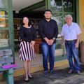Técnicos da Setur visitam Centro de Educação Ambiental