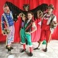 Semana do Teatro tem programação gratuita em Teresina