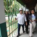 Rafael Fonteles inaugura reforma do estádio de futebol em Ipiranga e visita obras