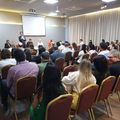 Semdec reúne hoteleiros para discutir parcerias