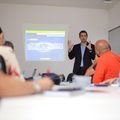 Setur e Piauí Fomento orientam sobre linha de crédito para empreendedores do setor turístico