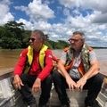 Defesa Civil segue em alerta e monitora nível dos rios em Teresina