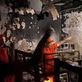 Corpo de Bombeiros fez vistoria no Hospital do Dirceu hoje (23)