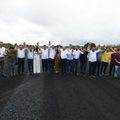 Governo do Estado inaugura obras estruturantes em Castelo do Piauí