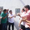 Governo entrega obras em Floriano e anuncia maternidade