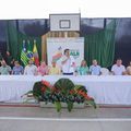 Rafael Fonteles inaugura escolas em São Raimundo Nonato