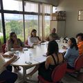 Governo enviará ajuda humanitária às famílias desabrigadas por conta das chuvas