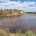 Idepi continua os trabalhos de vistoria em barragens do Piauí