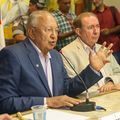 Dr. Pessoa dá posse aos novos gestores da Prodater e Semjuv