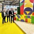 Semdec representa Teresina na WTM Latin América, em São Paulo