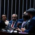 Senado terá frente parlamentar contra o racismo