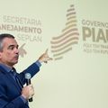 Governo foca no monitoramento das atividades dos órgãos para garantir o cumprimento de metas