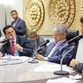 Audiência pública discute abastecimento de água no Piauí