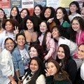 TSE promove evento histórico com jovens mulheres