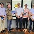 Prefeitura de Teresina protocola PLDO 2024 na Câmara