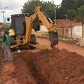 Agespisa implanta e melhora sistemas de abastecimento de água na zona rural de Teresina