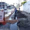 Obra de drenagem reduzirá alagamentos na Av. Homero Castelo Branco
