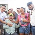 Prefeitura entrega as primeiras casas construídas com recursos do Orçamento Popular na zona Norte
