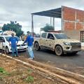 Agespisa intensifica combate ao furto de água