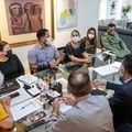 Governadora anuncia nomeação de novos 176 agentes da Polícia Civil