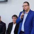 SSP-PI inaugura posto de identificação digital no município de União