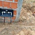 Quatro pessoas são presas por furto de água tratada da Agespisa