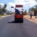 Governo melhora condições de rodovias estaduais do litoral
