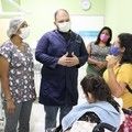 Serviço de Referência Odontológica atende pacientes com deficiência cognitiva severa