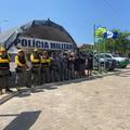Polícia Militar do Piauí instala Posto de Comando em Barra Grande