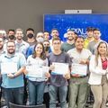 Piauí Conectado e Uespi certificam alunos de curso de extensão em Telecomunicações