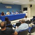 Agespisa reúne gerentes regionais para discutir planejamento de ações do 2º semestre 