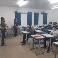 Curso de Zootecnia promove projeto de extensão destinado a alunos do Ensino Médio