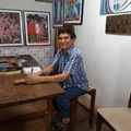 Galeria do Mercado Central segue aberta com exposição do Acervo Artístico do BNB