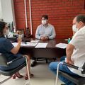 Sesapi amplia leitos de UTI Covid-19 na rede hospitalar do estado 
