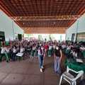 Estudantes de Luzilândia discutem sobre bullying em evento
