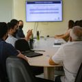 Seplan se reúne com DER para planejamento de ações estratégicas