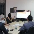 Técnicos da SEMDEC apresentam projeto voltado para o turismo escolar