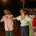 FestLuso faz homenagem ao pioneiro do teatro de bonecos Afonso Miguel