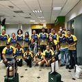 Delegação do Piauí viaja em busca de medalhas nas Paralimpíadas Escolares