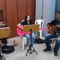 Inscrições Abertas para Curso de Violão no Palácio da Música
