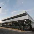 Governador inaugura reforma do Centro de Convenções de Teresina