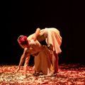 Projeto Balé da Cidade une-se ao Coletivo Ondas em espetáculo gratuito no Teatro João Paulo II