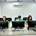 Estudantes de Jatobá do Piauí produzem vídeos com dicas e motivação para o Enem