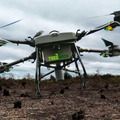 Startup brasileira combate incêndios florestais na Amazônia com solução inédita