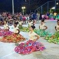 Projeto “Grito da Praça” promove noite cultural com grupos dos Centros de Convivência na zona Norte